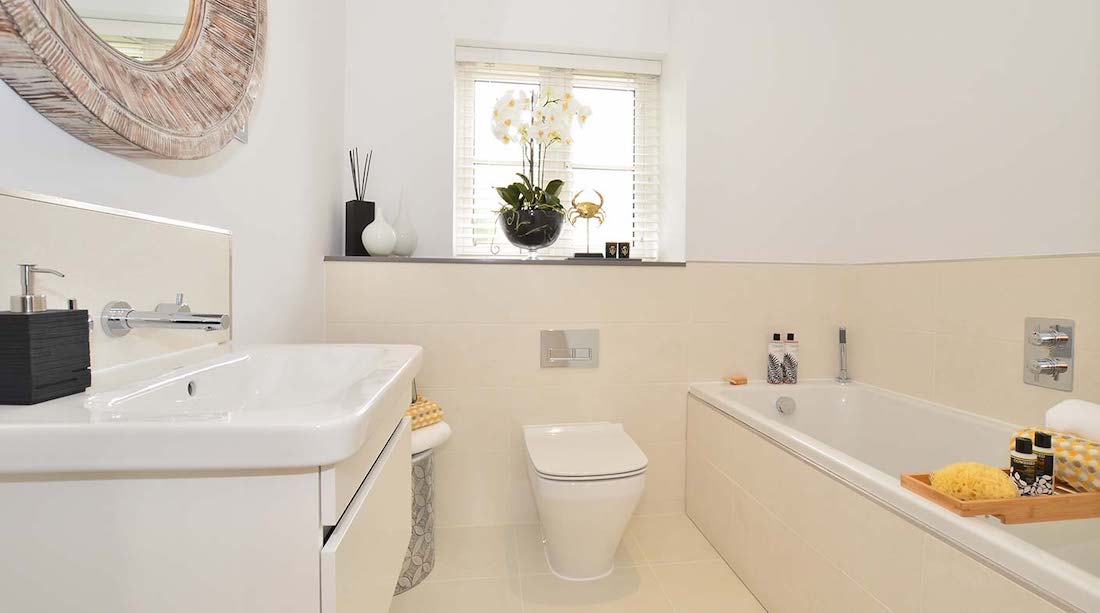 The Belmonts New Build Houses for Sale, Sutton, Surrey